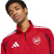 adidas Arsenal FC Pre-Match 2026-2027 Jack