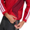 adidas Arsenal FC Pre-Match 2026-2027 Jack