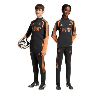 Arsenal FC Training 2026-2027 Kind Lange broek