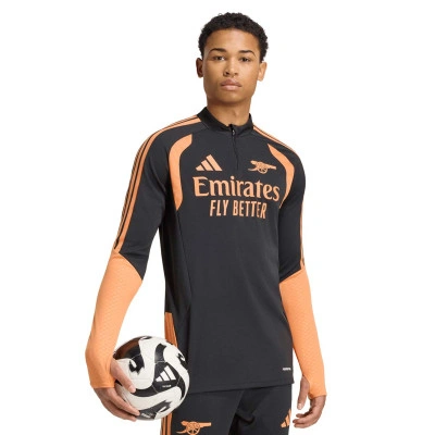 Arsenal Fc Training 2026-2027 Sweatshirt