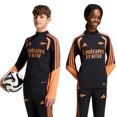 Arsenal Fc Training 2026-2027 Kind Sweatshirt