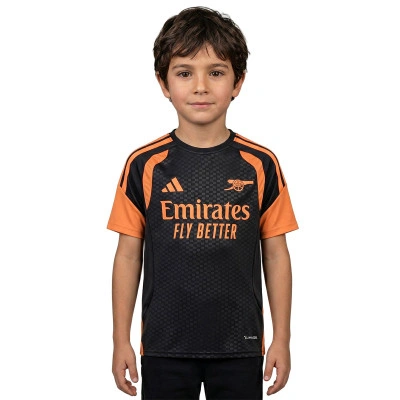 Arsenal Fc Training 2026-2027 Kind T-Shirt