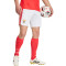adidas Benfica Thuistenue 2026-2027 Shorts
