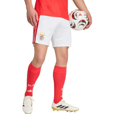 Benfica Thuistenue 2026-2027 Shorts