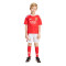 adidas Slb Benfica Thuistenue 2026-2027 Kind Tenue 