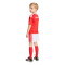 adidas Slb Benfica Thuistenue 2026-2027 Kind Tenue 