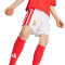 adidas Slb Benfica Thuistenue 2026-2027 Kind Tenue 