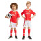 adidas Slb Benfica Thuistenue 2026-2027 Kind Tenue 