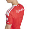 adidas Slb Benfica Thuistenue Vrouw 2026-2027 Shirt