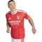 adidas Slb Benfica Thuistenue Vrouw 2026-2027 Shirt