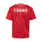 adidas SL Benfica Thuistenue 2026-2027 Kind Shirt