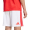 adidas Slb Benfica Thuistenue 2026-2027 Kind Shorts