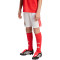 adidas Slb Benfica Thuistenue 2026-2027 Kind Shorts