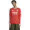 adidas Slb Benfica Thuistenue L/S 2026-2027 Shirt