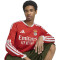 adidas Slb Benfica Thuistenue L/S 2026-2027 Shirt
