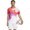 adidas Benfica Pre-Match Home 2026-2027 T-Shirt