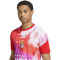 adidas Benfica Pre-Match Home 2026-2027 T-Shirt