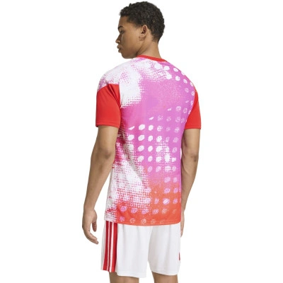 Benfica Pre-Match Home 2026-2027 T-Shirt