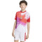 adidas Benfica Pre-Match Home 2026-2027 Kind T-Shirt