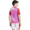 adidas Benfica Pre-Match Home 2026-2027 Kind T-Shirt