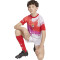 adidas Benfica Pre-Match Home 2026-2027 Kind T-Shirt