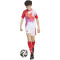 adidas Benfica Pre-Match Home 2026-2027 Kind T-Shirt