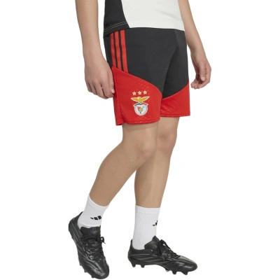 SL Benfica Training 2026-2027 Kind Shorts
