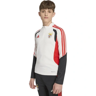 Slb Benfica Training 2026-2027 Kind Sweatshirt