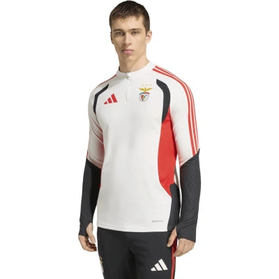 Slb Benfica Training 2026-2027 Sweatshirt