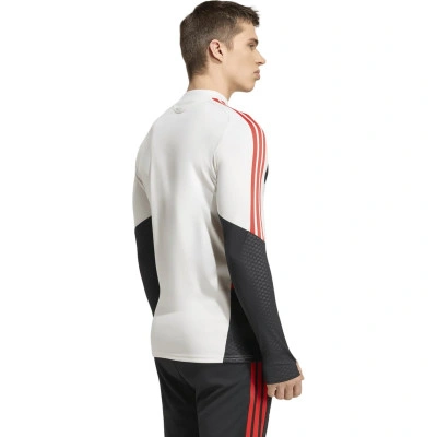 Slb Benfica Training 2026-2027 Sweatshirt