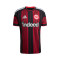 adidas Eintracht Frankfurt Thuistenue 2026-2027 Shirt