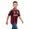 adidas Eintracht Frankfurt Thuistenue 2026-2027 Kind Shirt