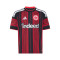 adidas Eintracht Frankfurt Thuistenue 2026-2027 Kind Shirt
