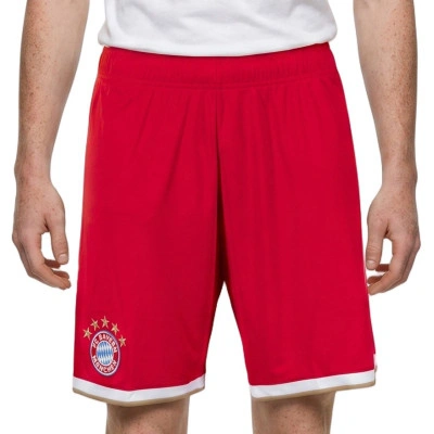 FC Bayern Thuistenue 2026-2027 Shorts
