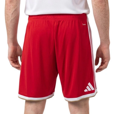 FC Bayern Thuistenue 2026-2027 Shorts