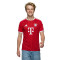 adidas FC Bayern Thuistenue Authentic 2026-2027 Shirt