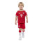 adidas FC Bayern Thuistenue 2026-2027 Kind Tenue 