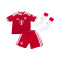 adidas FC Bayern Thuistenue 2026-2027 Kind Tenue 
