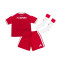 adidas FC Bayern Thuistenue 2026-2027 Kind Tenue 