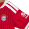 adidas FC Bayern Thuistenue 2026-2027 Kind Tenue 