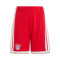 adidas FC Bayern Thuistenue 2026-2027 Kinderen Shorts