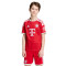 adidas FC Bayern Thuistenue 2026-2027 Kind Shirt