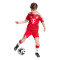 adidas FC Bayern Thuistenue 2026-2027 Kind Shirt