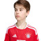 adidas FC Bayern Thuistenue 2026-2027 Kind Shirt