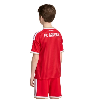 FC Bayern Thuistenue 2026-2027 Kind Shirt
