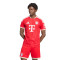 adidas FC Bayern Thuistenue 2026-2027 Shirt