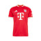 adidas FC Bayern Thuistenue 2026-2027 Shirt