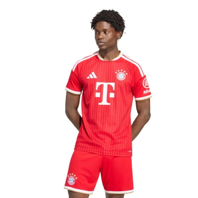 FC Bayern Thuistenue 2026-2027 Shirt