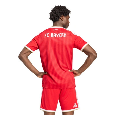 FC Bayern Thuistenue 2026-2027 Shirt