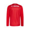 adidas FC Bayern Thuistenue L/S 2026-2027 Shirt